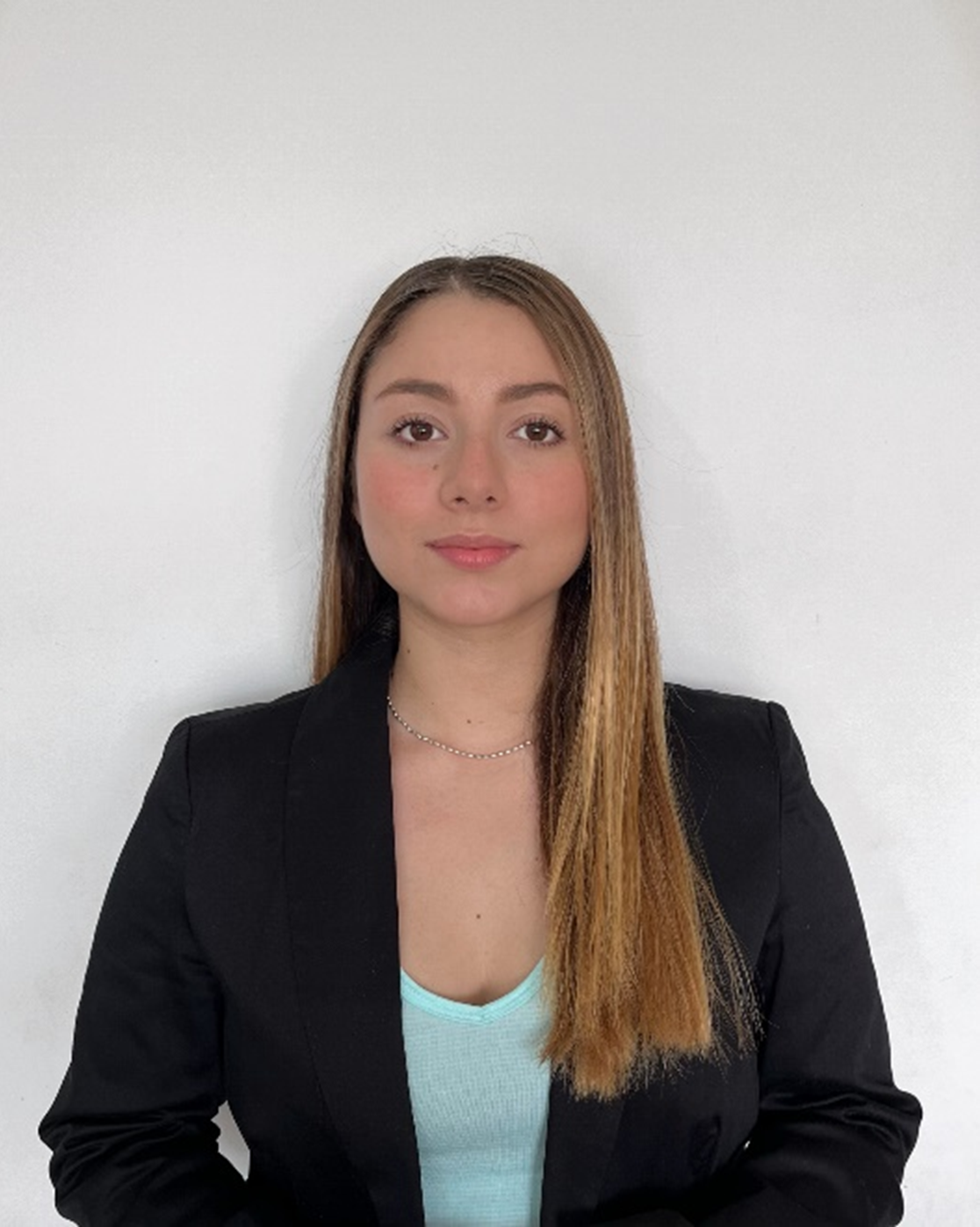 Hanna Miller – SAGBC Elections 2023 Your Voice Matters